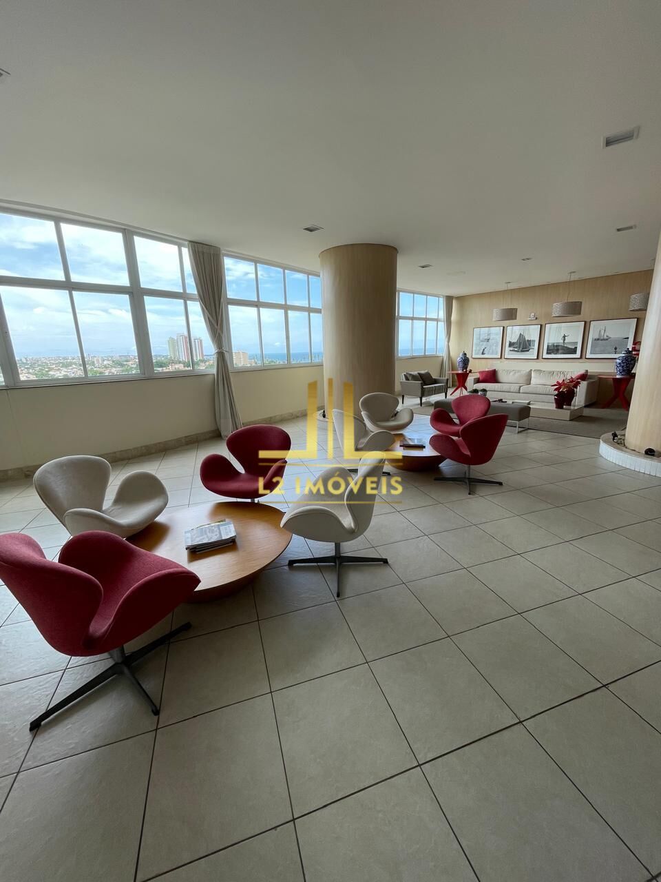 Apartamento, 2 quartos, 90 m² - Foto 28