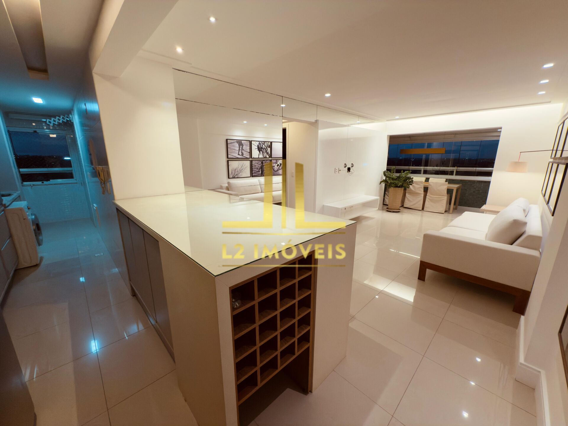 Apartamento, 2 quartos, 90 m² - Foto 10