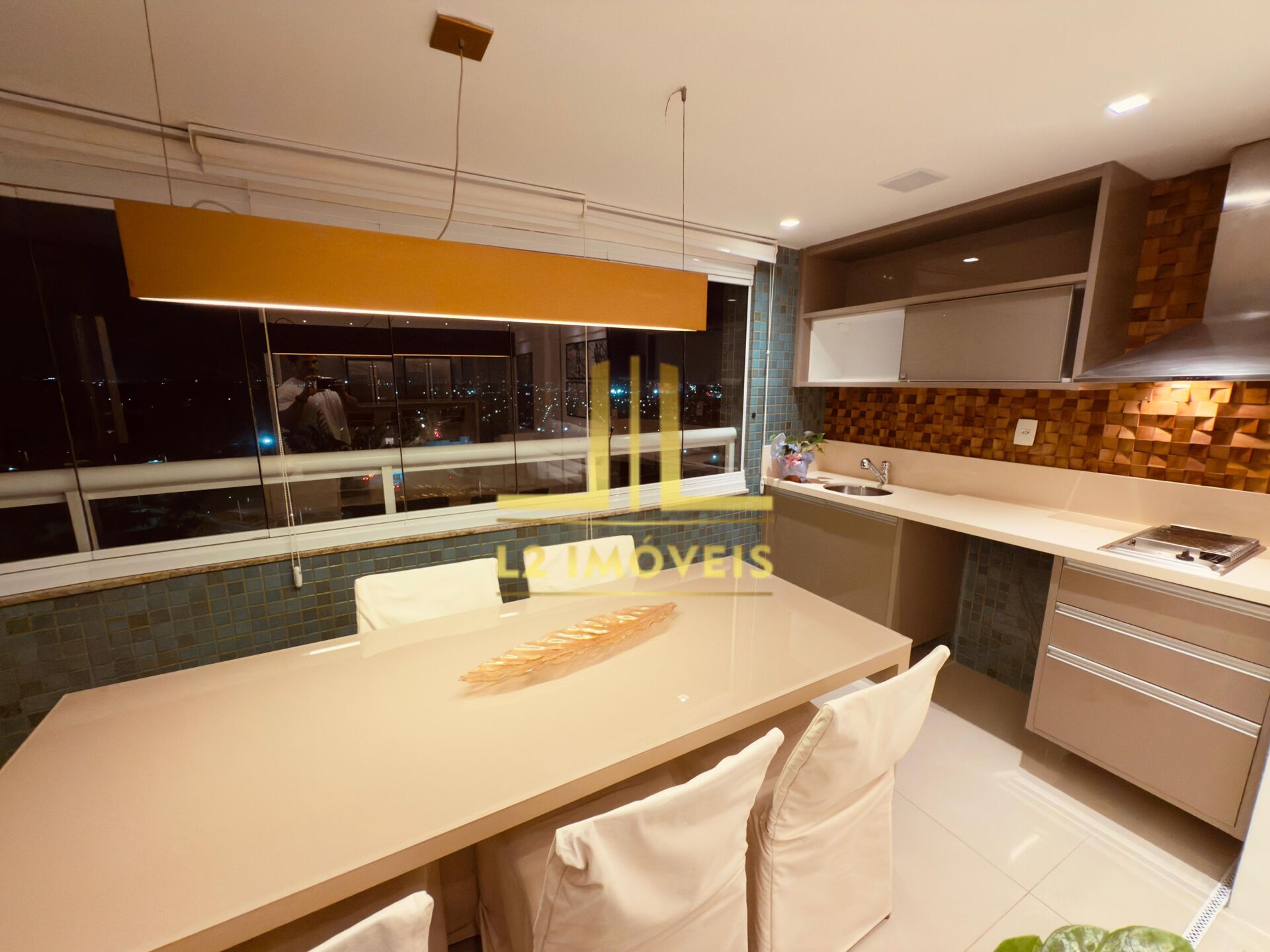 Apartamento, 2 quartos, 90 m² - Foto 5