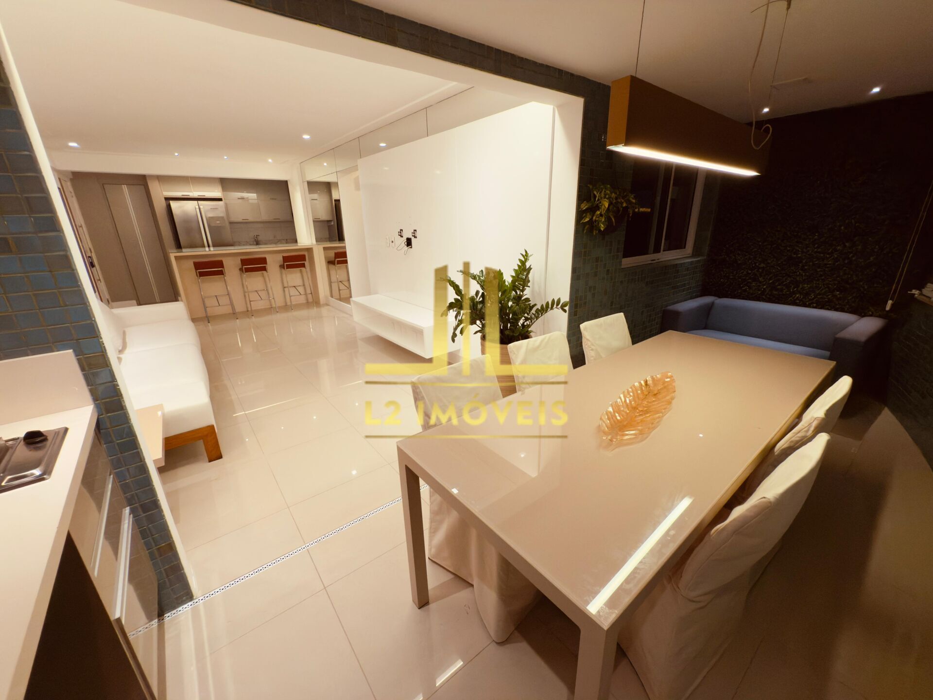 Apartamento, 2 quartos, 90 m² - Foto 6