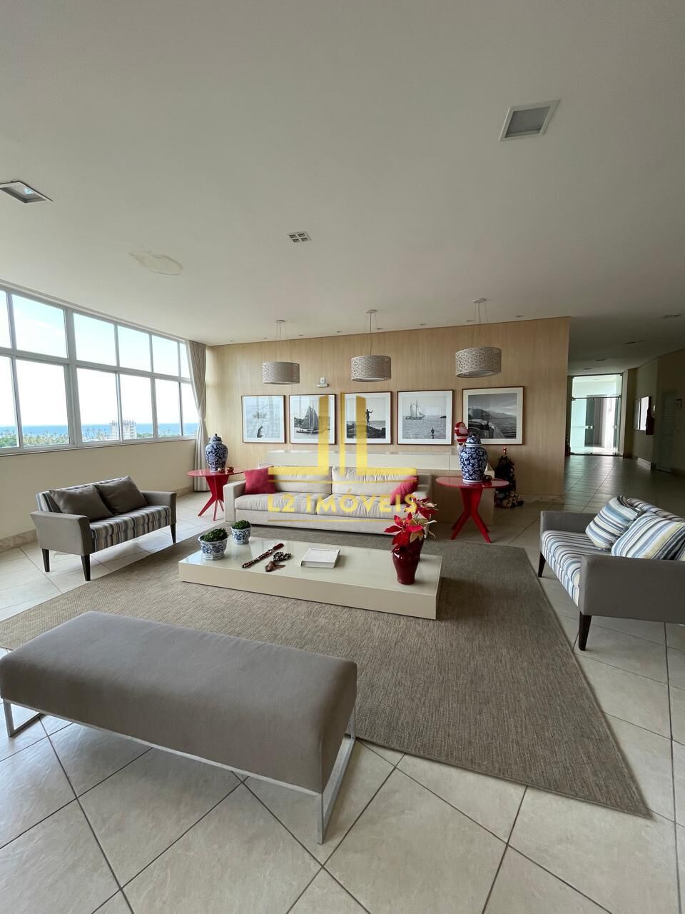 Apartamento, 2 quartos, 90 m² - Foto 32