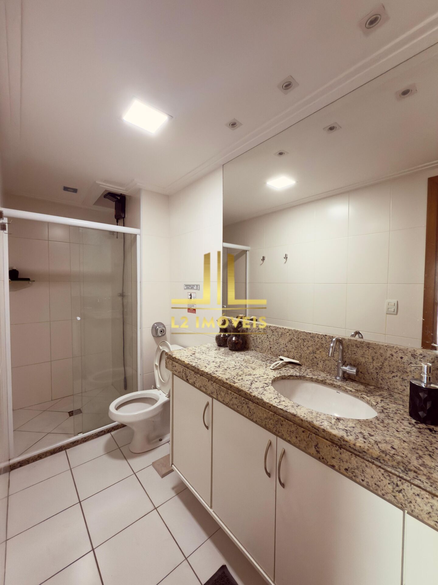 Apartamento, 2 quartos, 90 m² - Foto 16