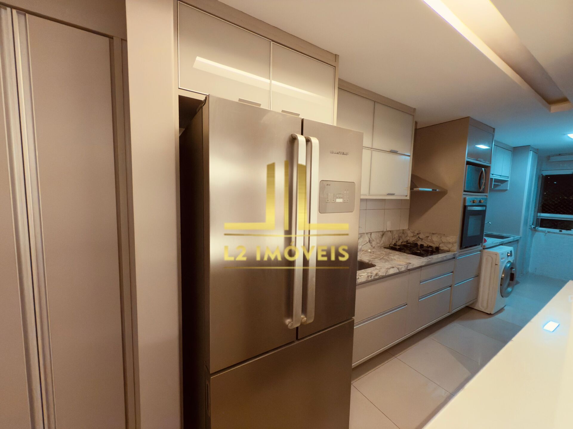 Apartamento, 2 quartos, 90 m² - Foto 11