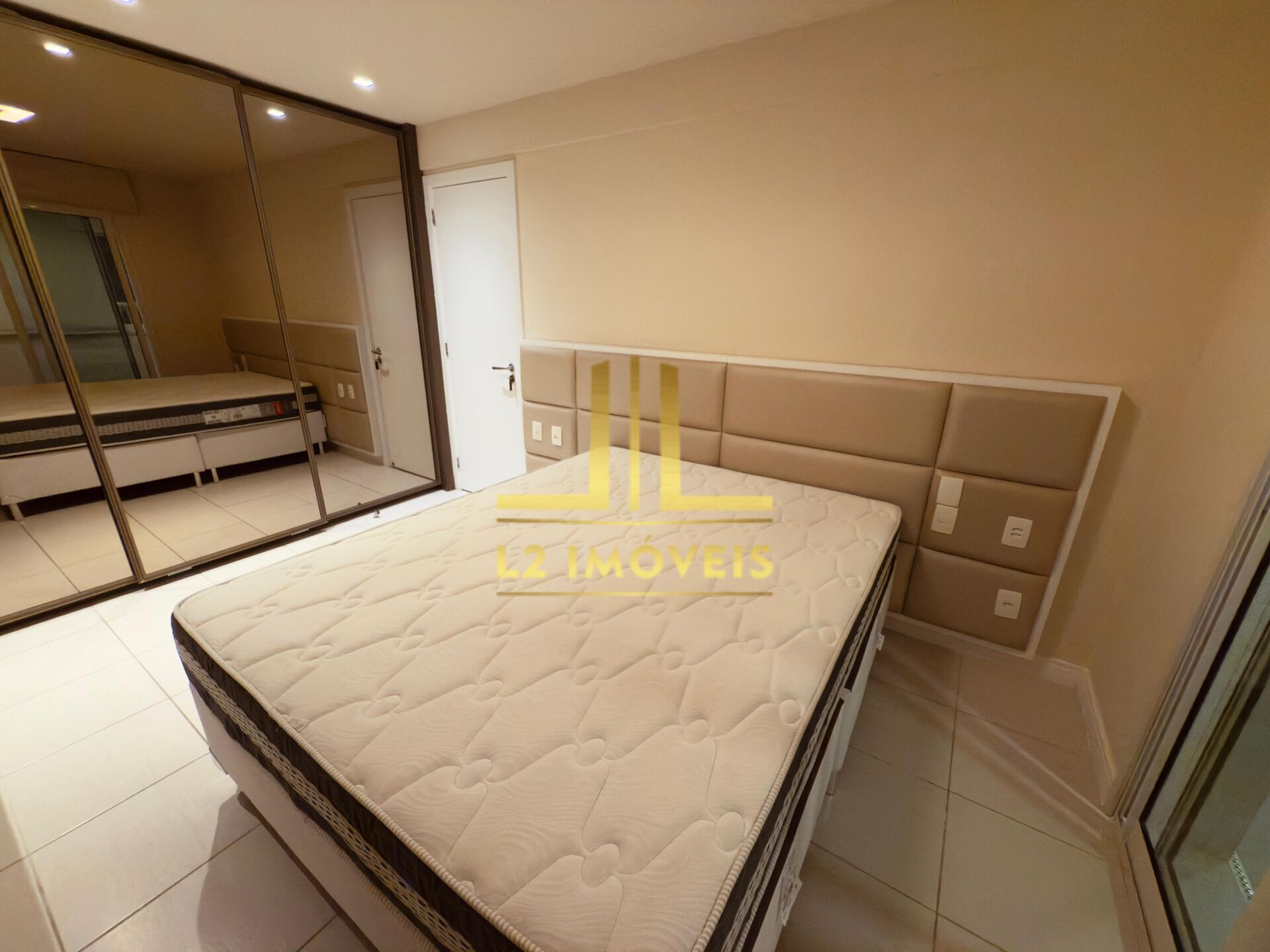 Apartamento, 2 quartos, 90 m² - Foto 13