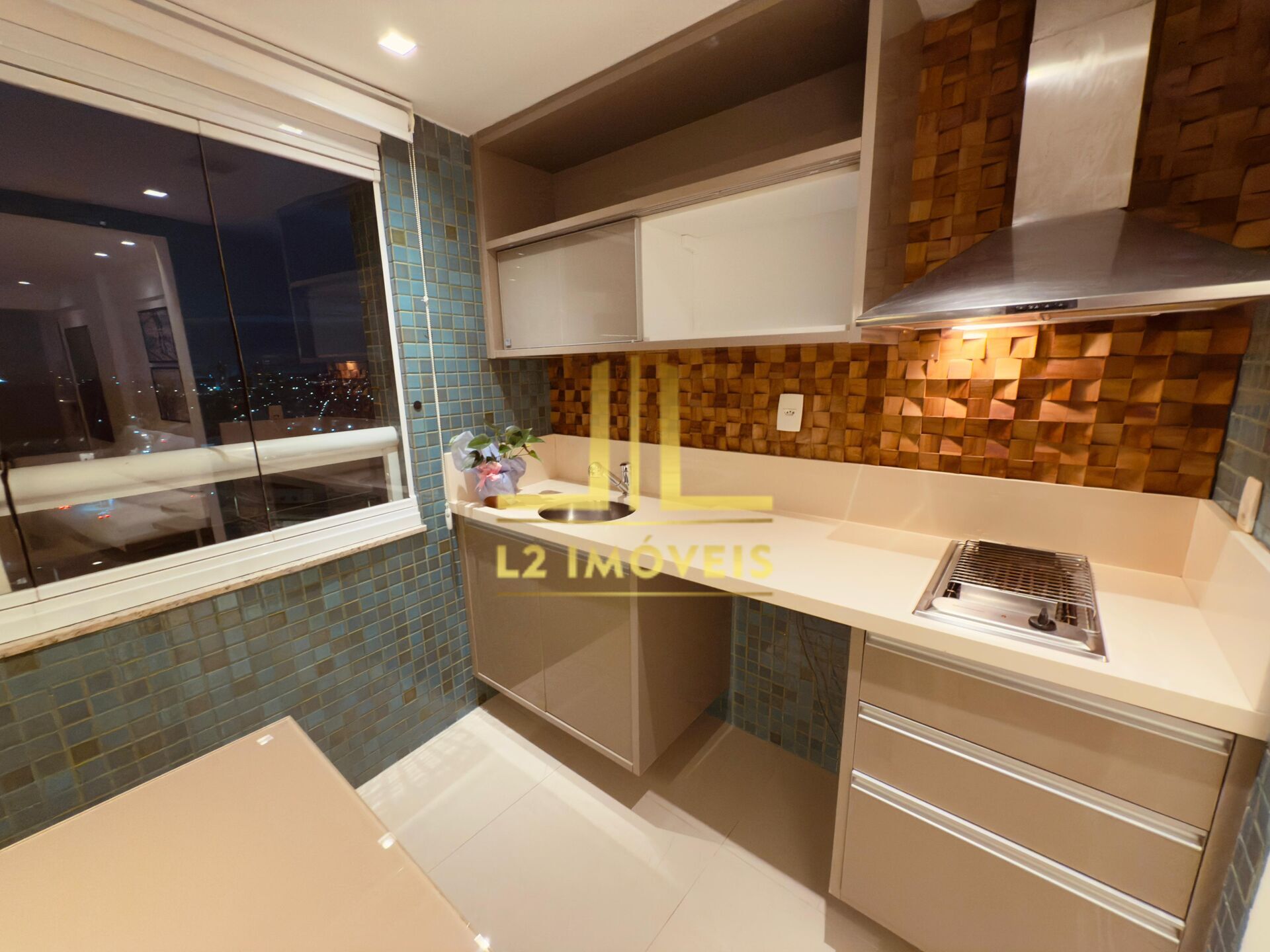 Apartamento, 2 quartos, 90 m² - Foto 7