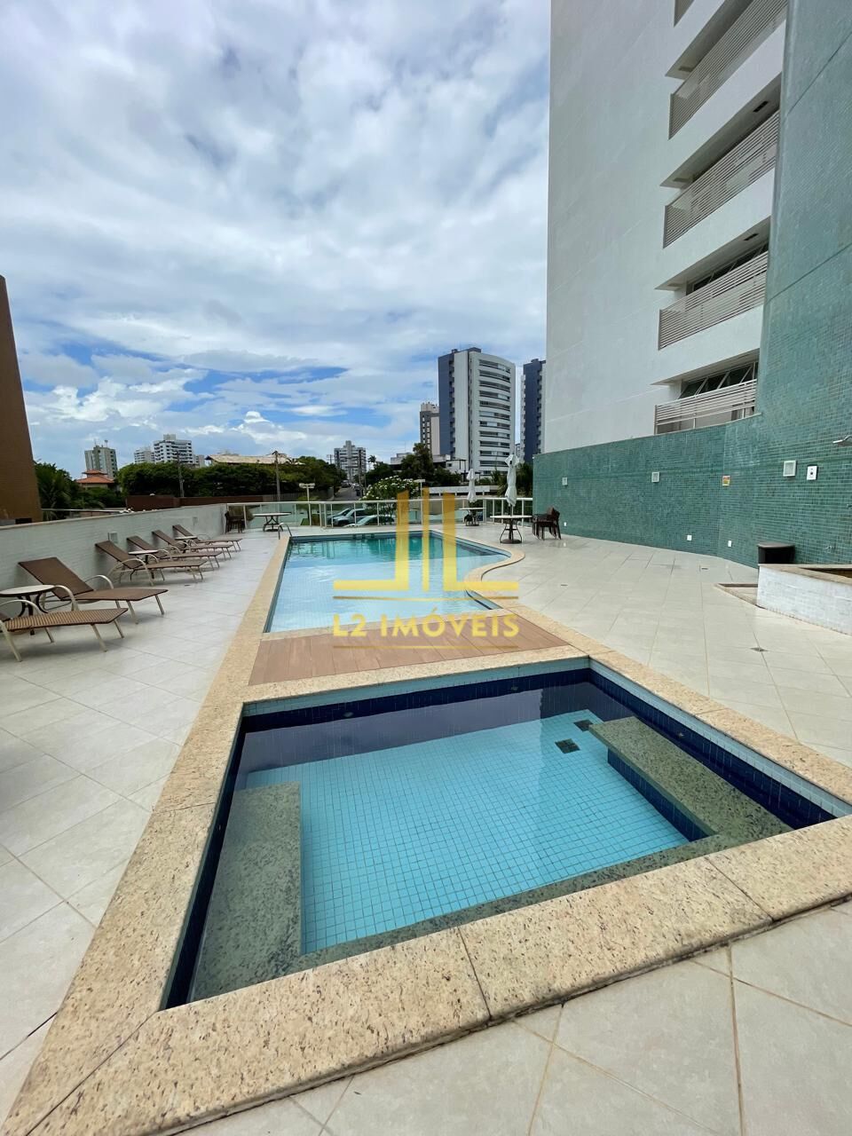 Apartamento, 2 quartos, 90 m² - Foto 34