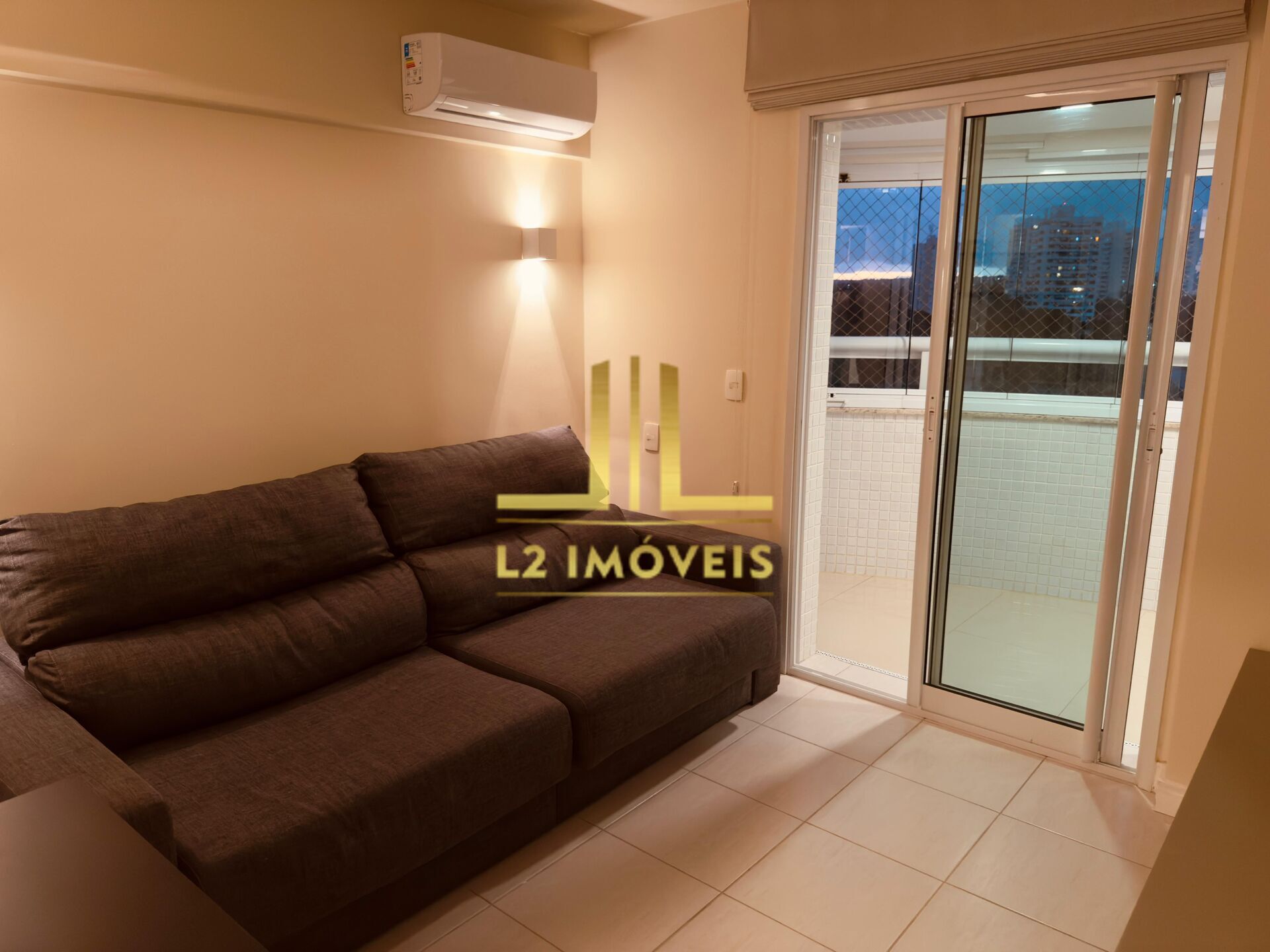 Apartamento, 2 quartos, 90 m² - Foto 9
