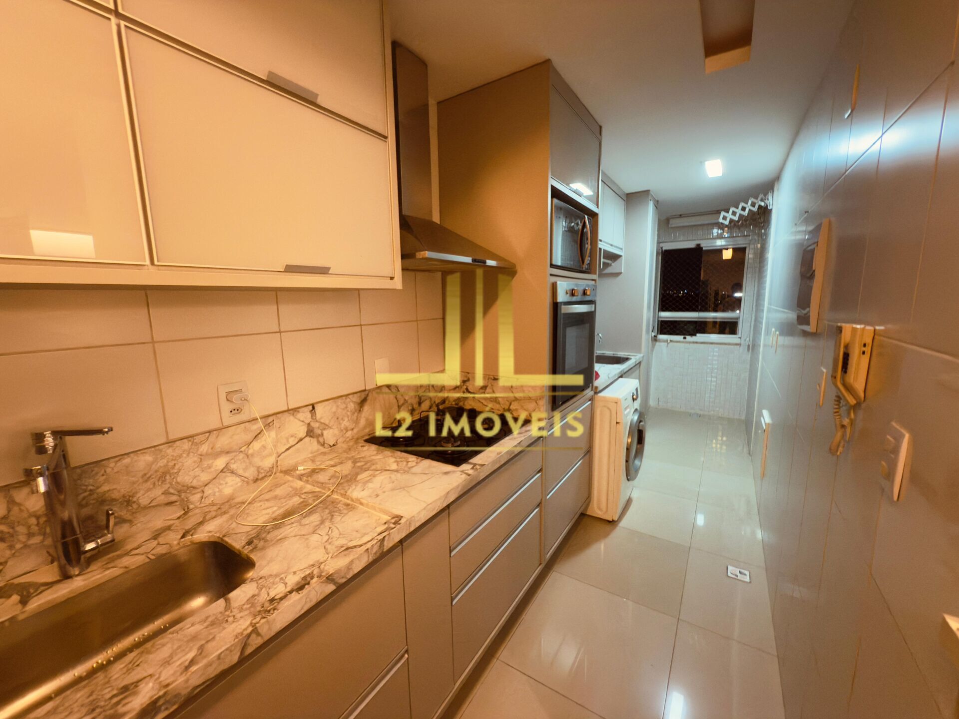 Apartamento, 2 quartos, 90 m² - Foto 12