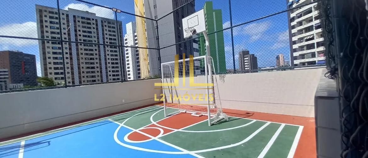 Apartamento, 3 quartos, 70 m² - Foto 15