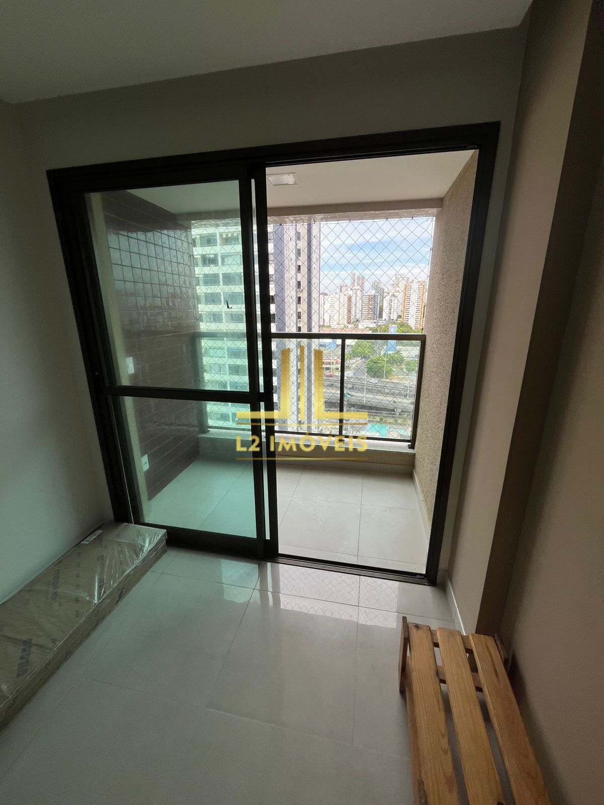 Apartamento, 3 quartos, 70 m² - Foto 4