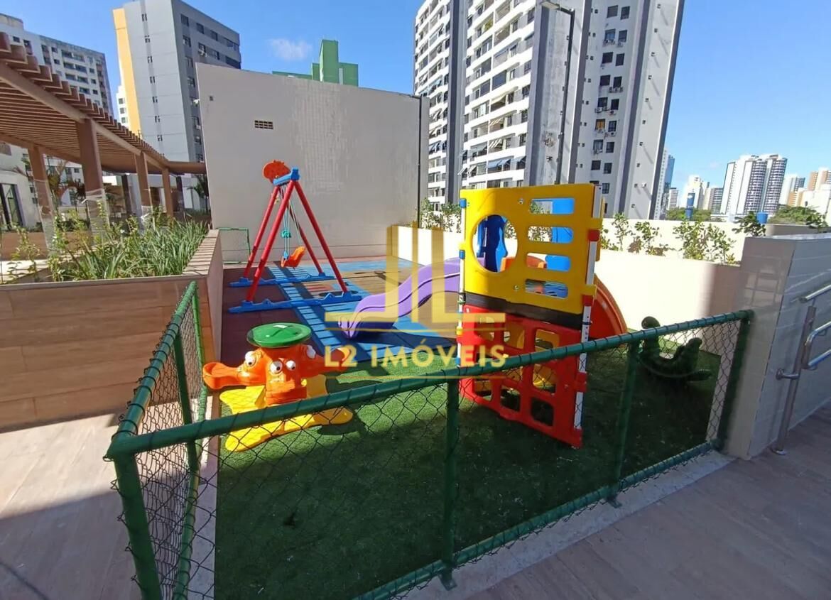 Apartamento, 3 quartos, 70 m² - Foto 16