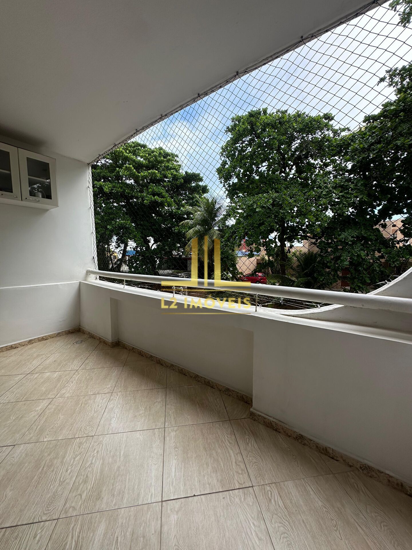 Apartamento à venda com 1 quarto, 54m² - Foto 5