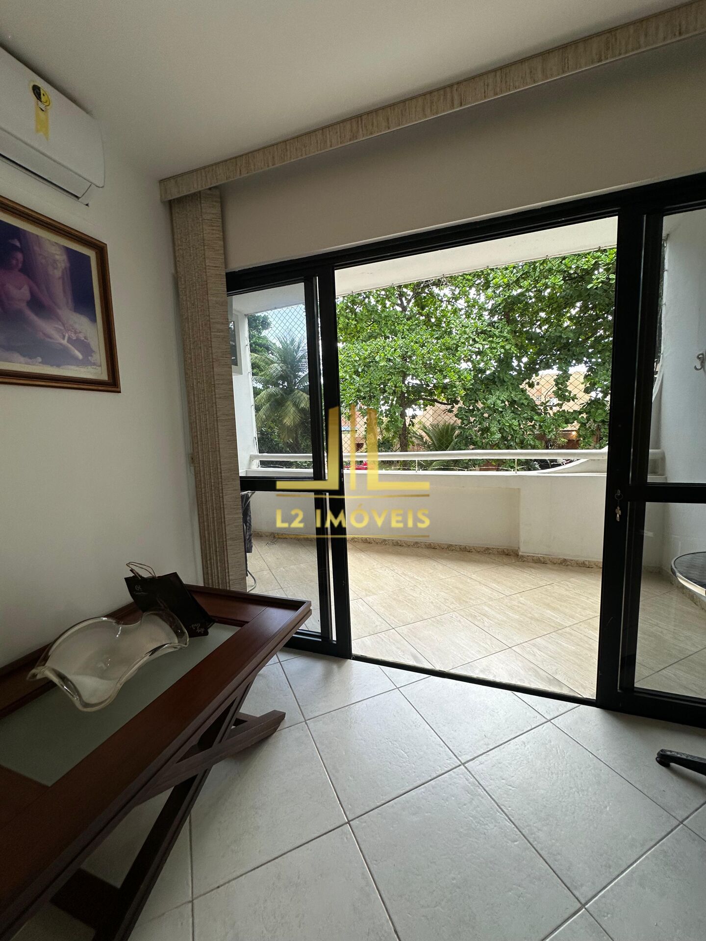 Apartamento à venda com 1 quarto, 54m² - Foto 4