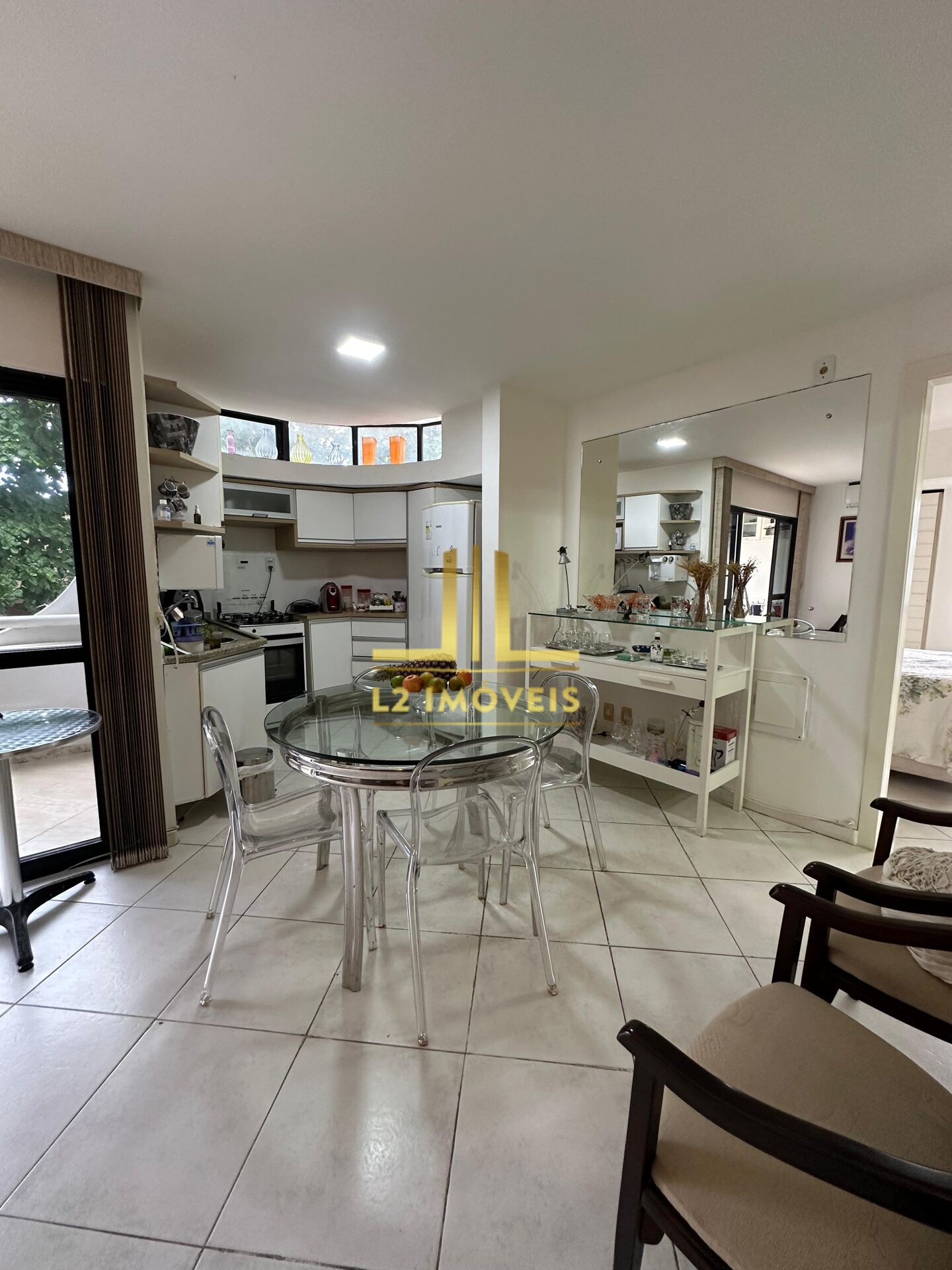 Apartamento à venda com 1 quarto, 54m² - Foto 15