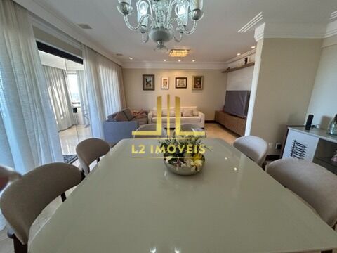 Apartamento, 4 quartos, 175 m² - Foto 6