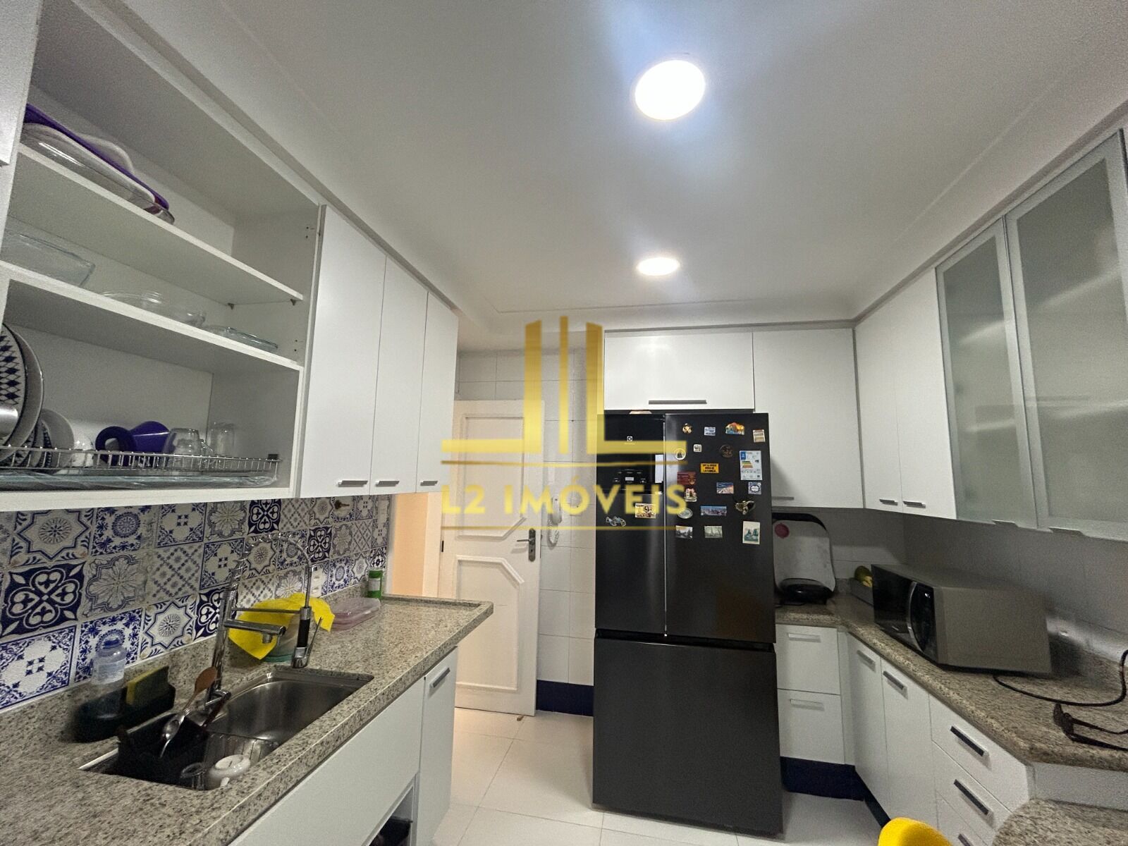 Apartamento, 4 quartos, 175 m² - Foto 10