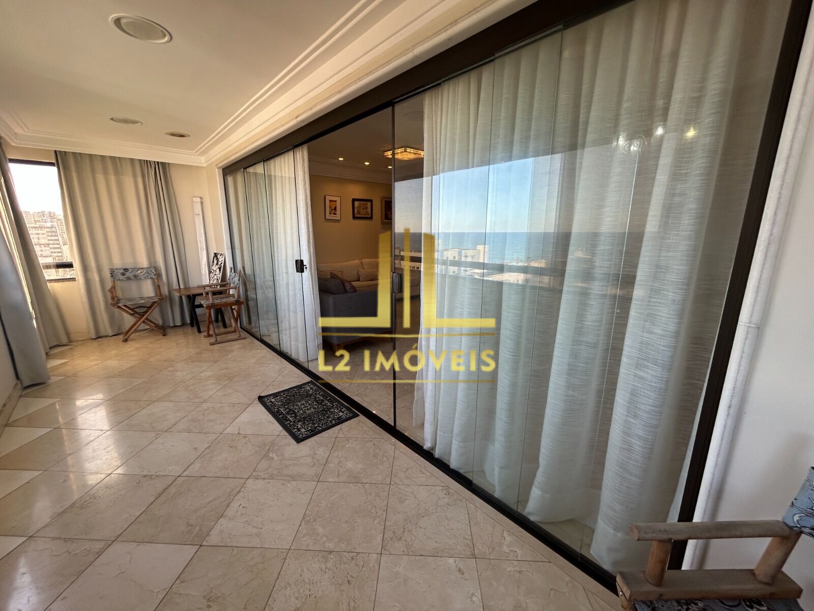 Apartamento, 4 quartos, 175 m² - Foto 20
