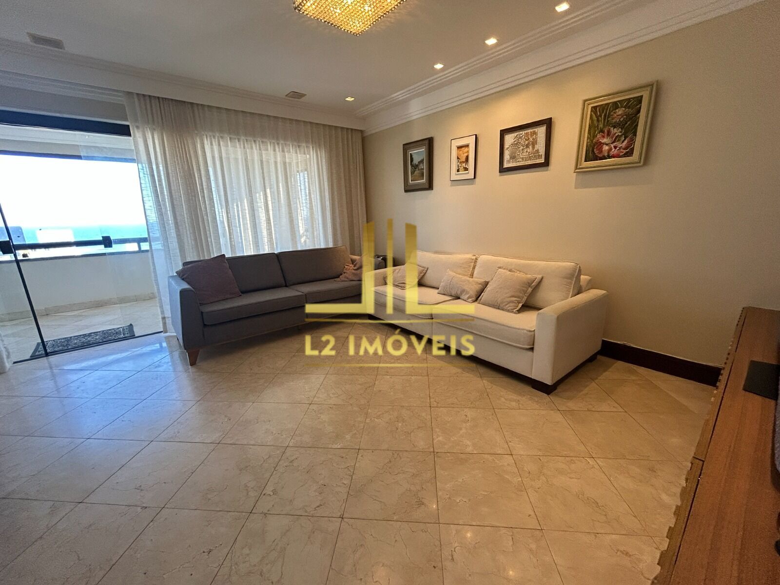 Apartamento, 4 quartos, 175 m² - Foto 5