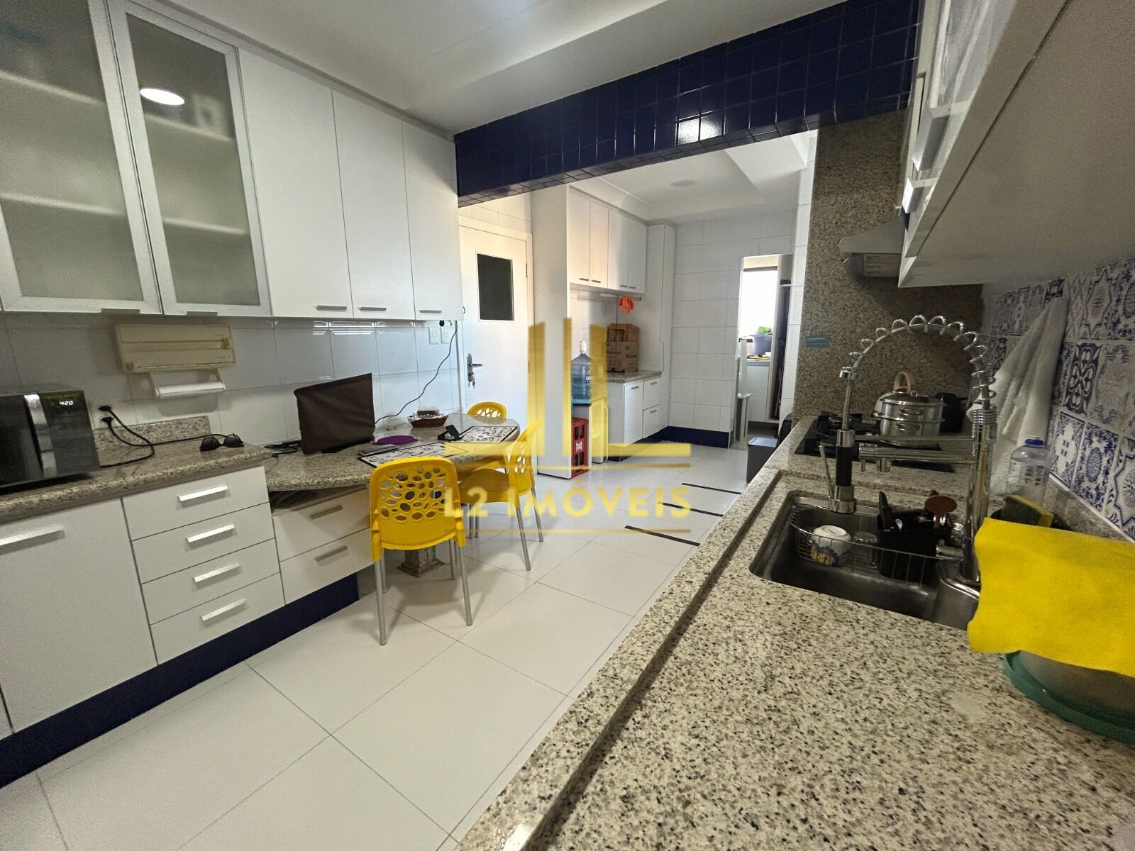 Apartamento, 4 quartos, 175 m² - Foto 9
