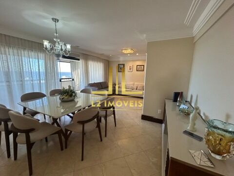 Apartamento, 4 quartos, 175 m² - Foto 4