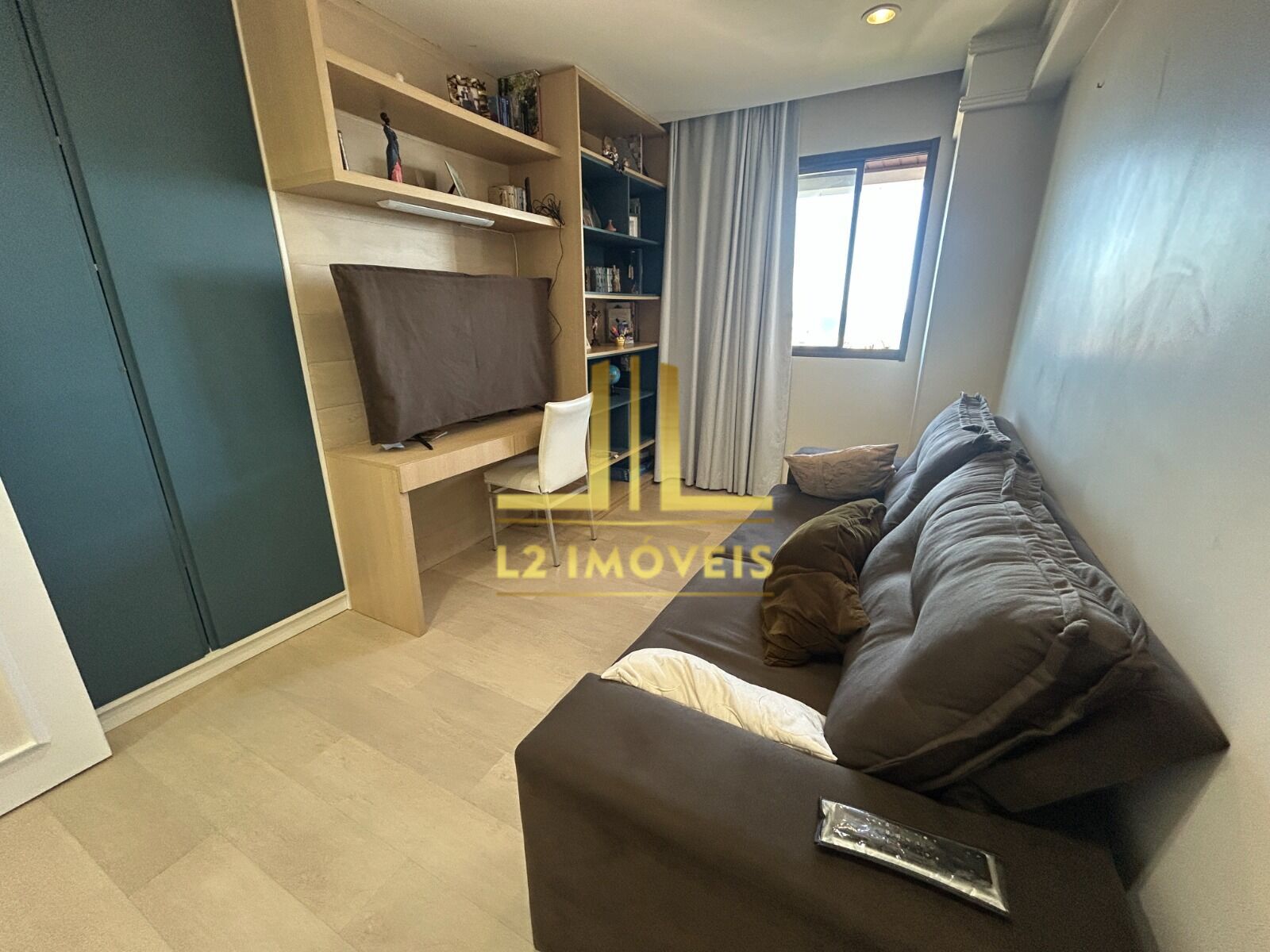 Apartamento, 4 quartos, 175 m² - Foto 11