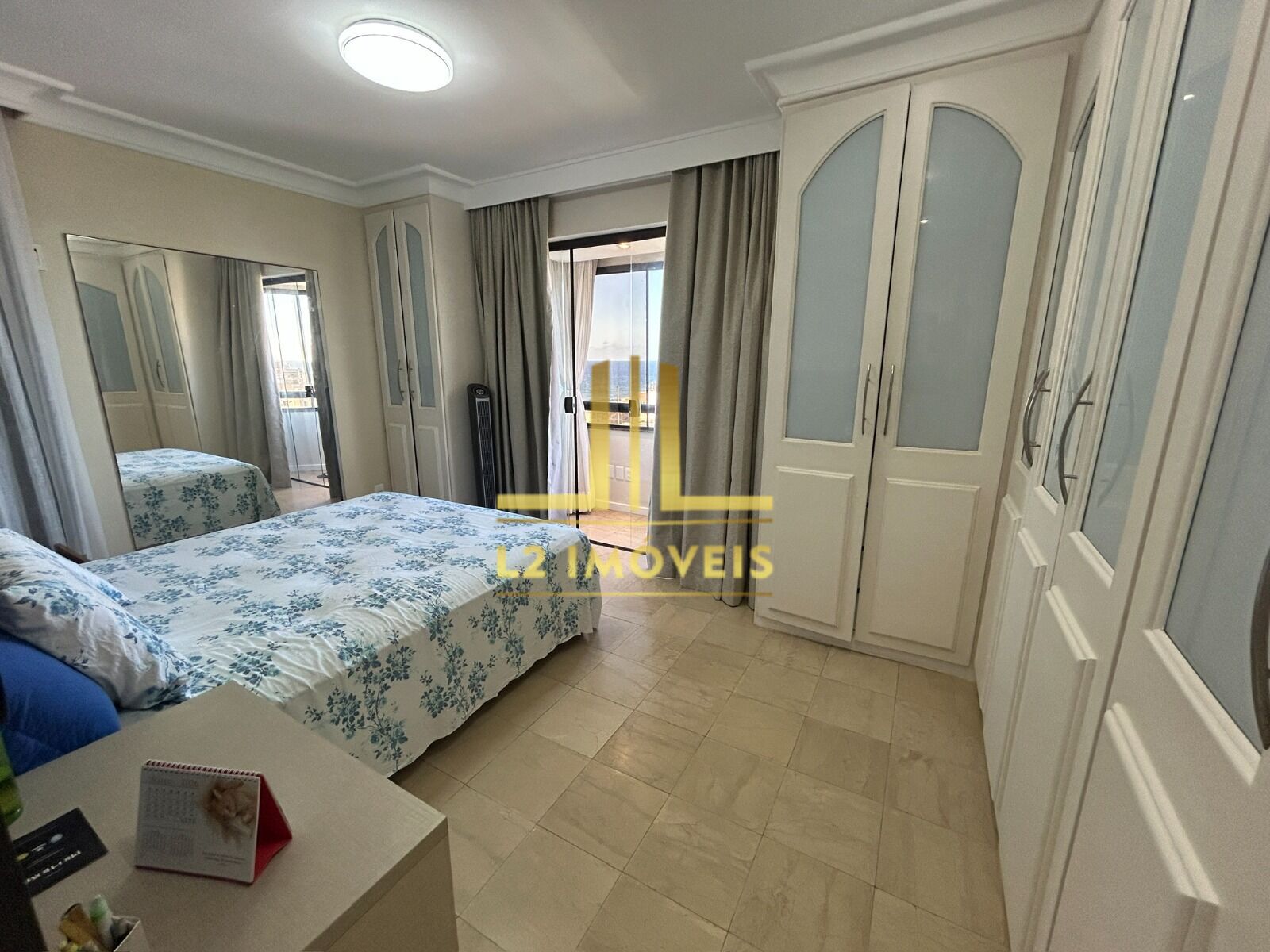 Apartamento, 4 quartos, 175 m² - Foto 13
