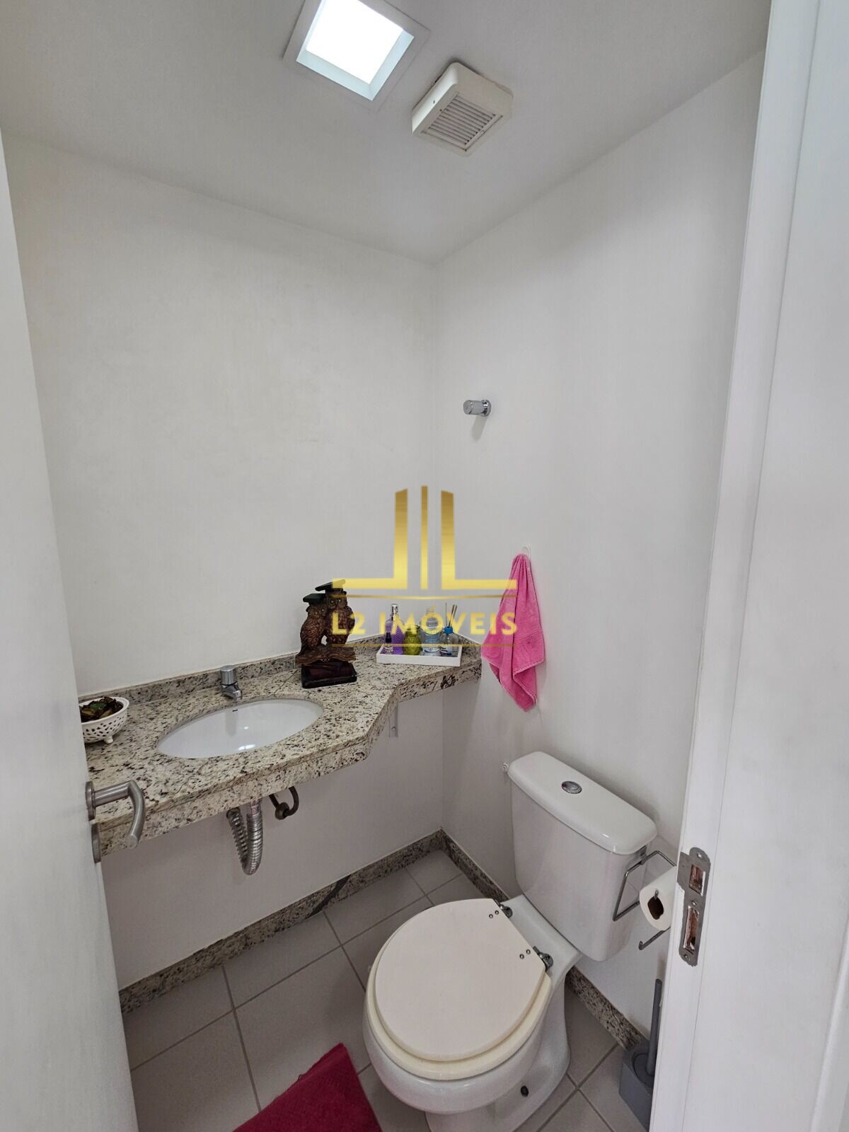 Apartamento - Horto Bela Vista