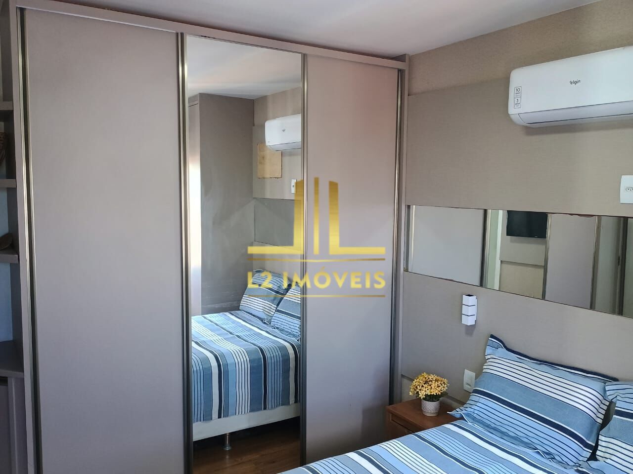 Apartamento, 3 quartos, 100 m² - Foto 9