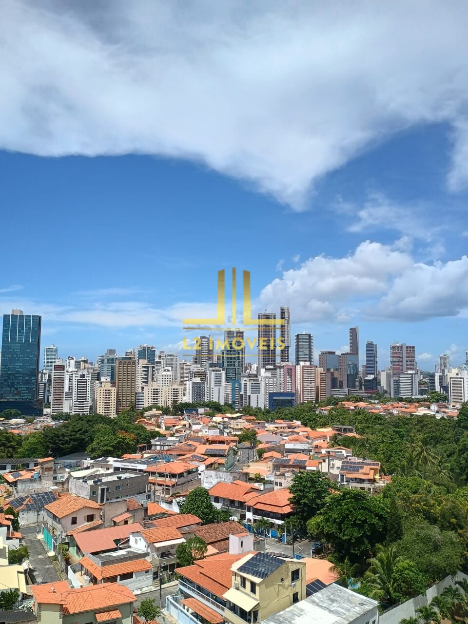 Apartamento, 3 quartos, 100 m² - Foto 20