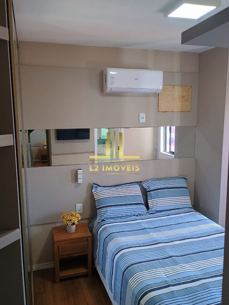 Apartamento, 3 quartos, 100 m² - Foto 7