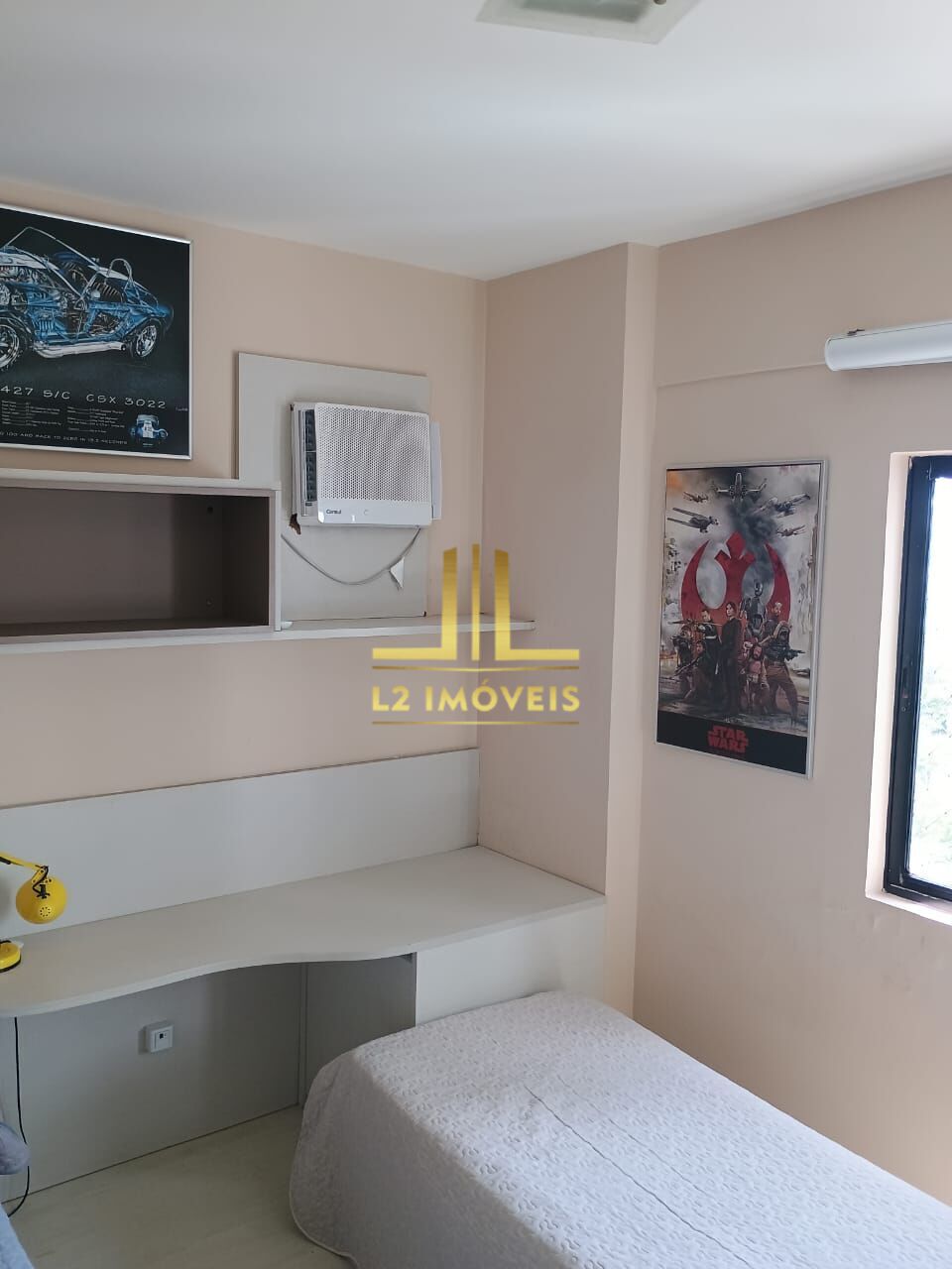 Apartamento, 3 quartos, 100 m² - Foto 13