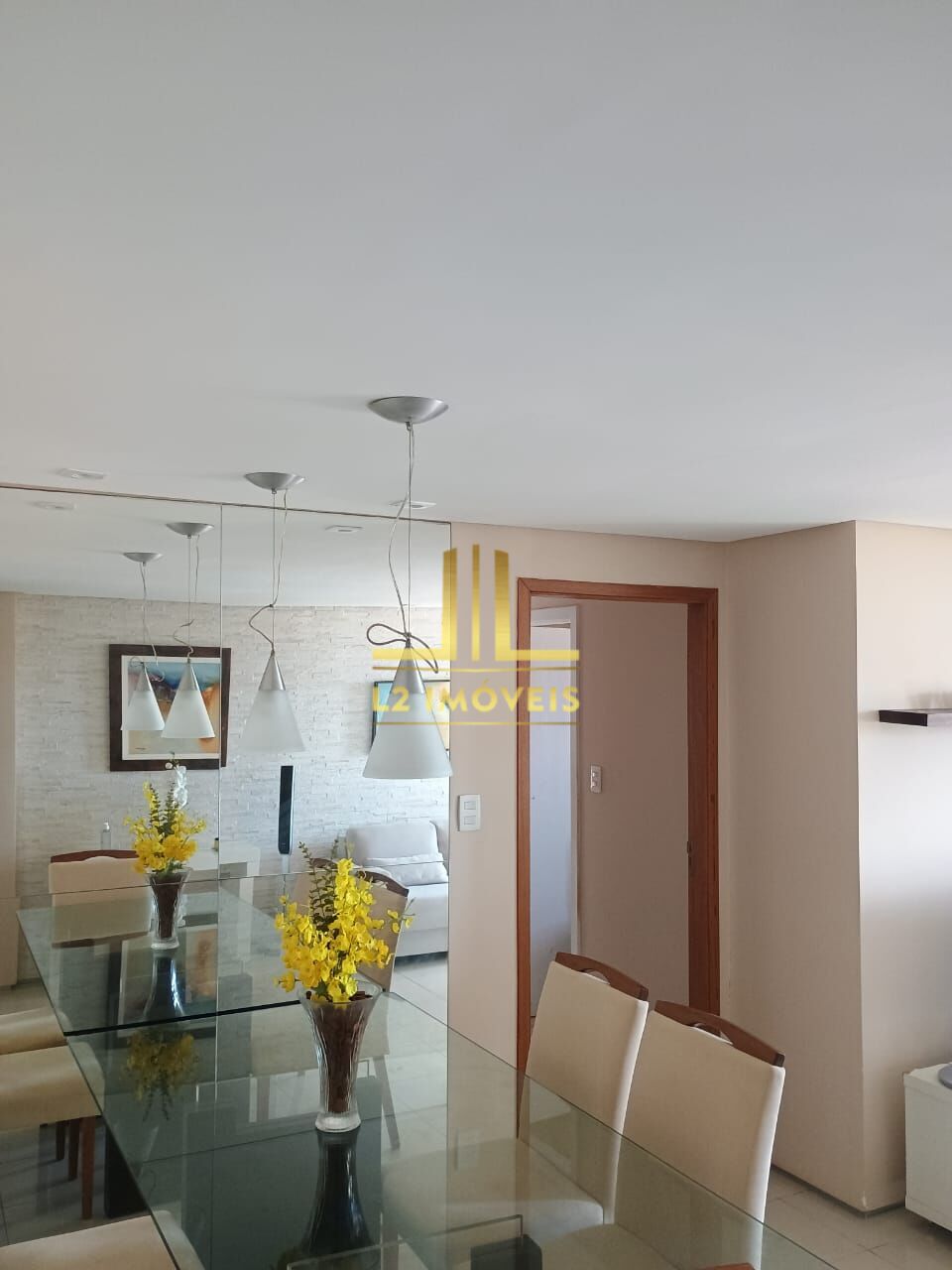 Apartamento, 3 quartos, 100 m² - Foto 4