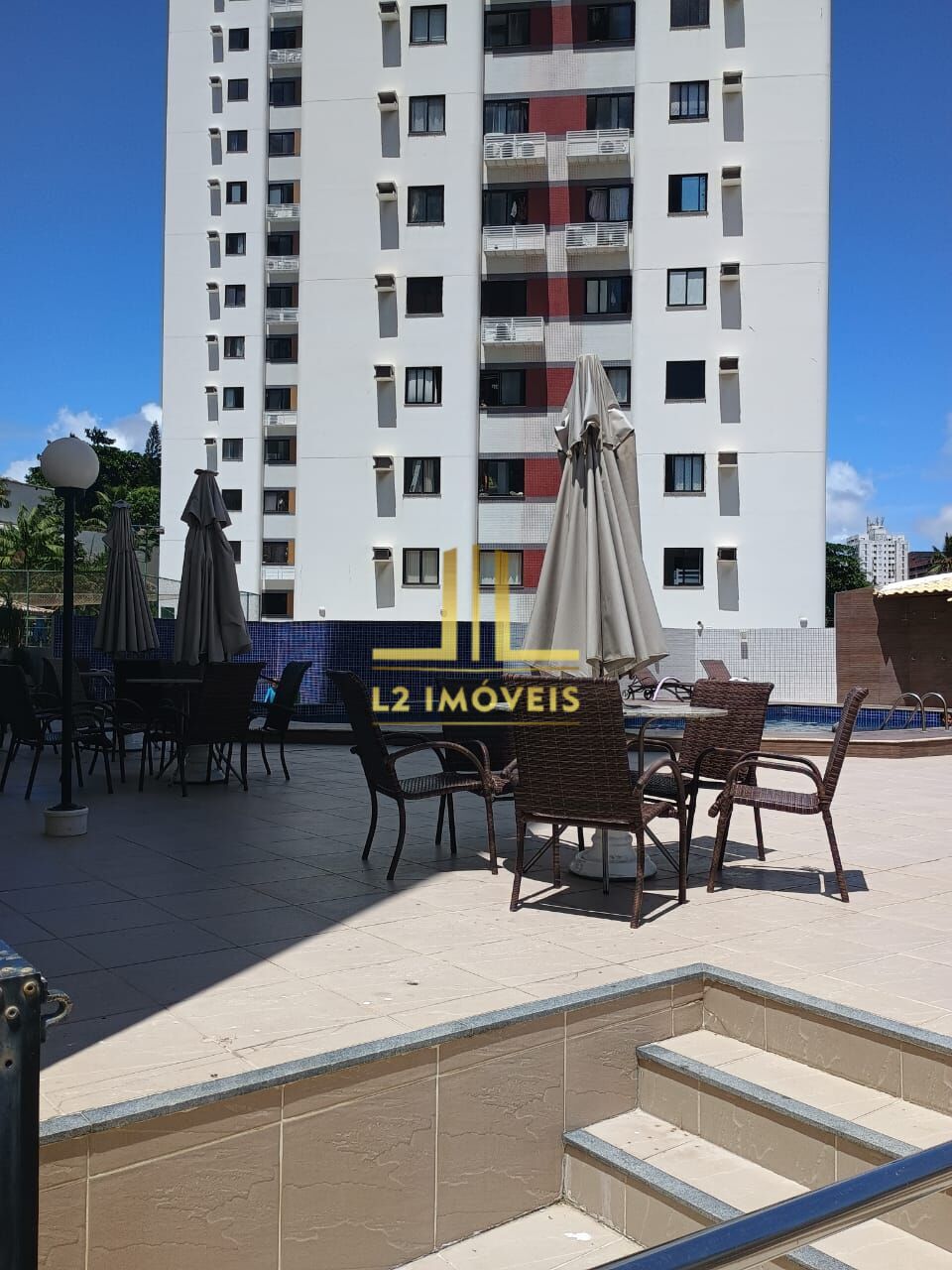 Apartamento, 3 quartos, 100 m² - Foto 16