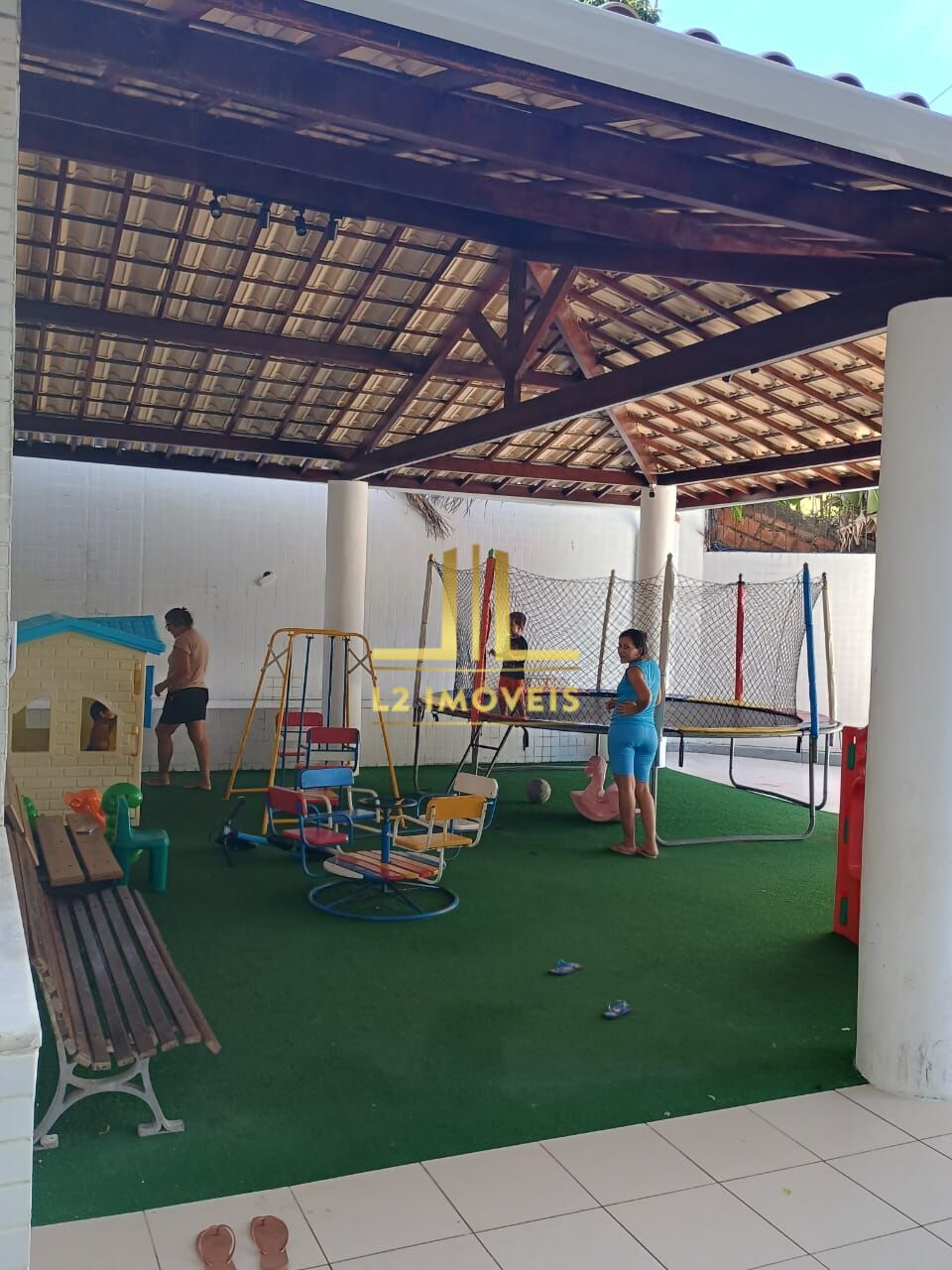 Apartamento, 3 quartos, 100 m² - Foto 19