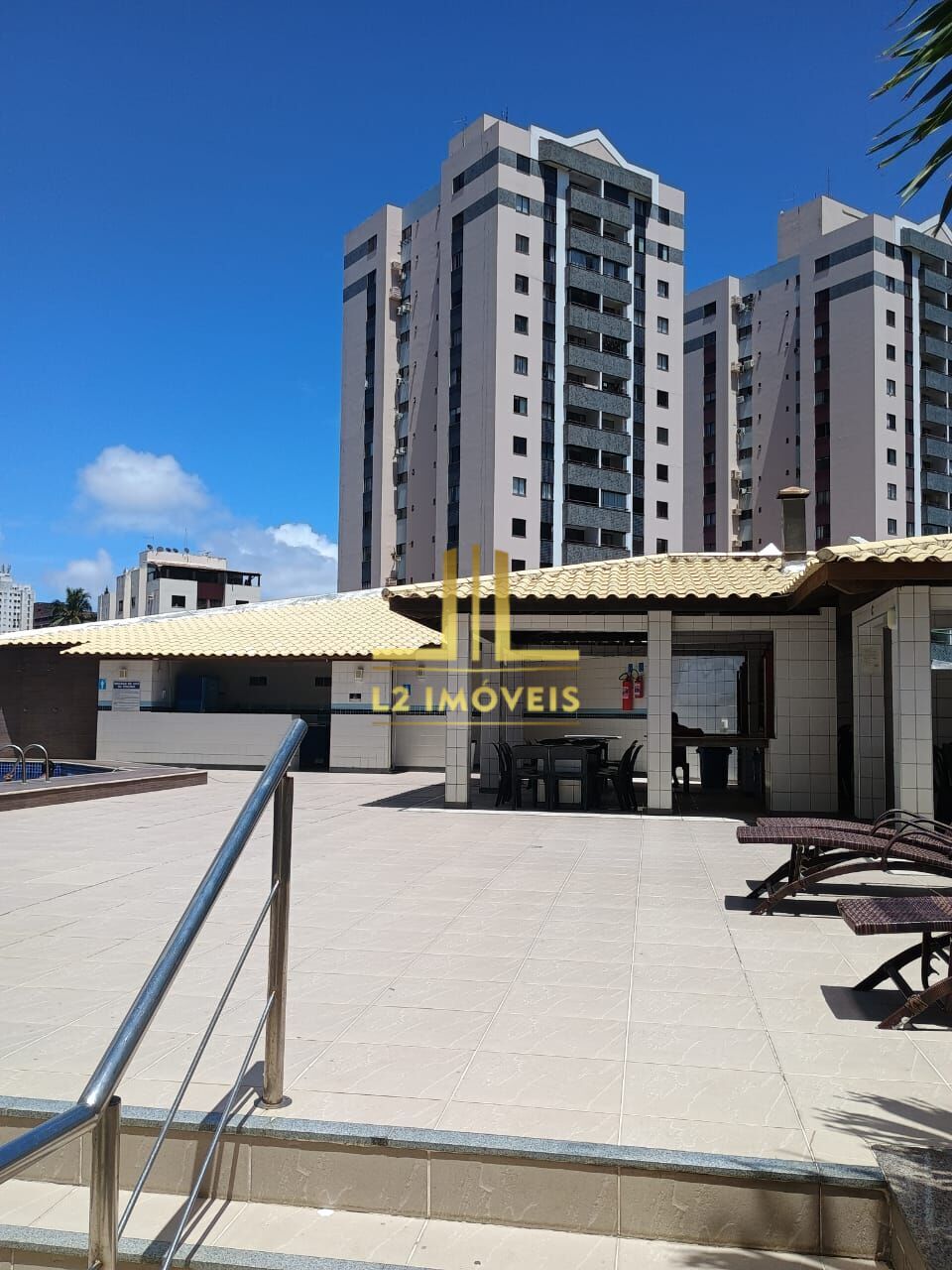 Apartamento, 3 quartos, 100 m² - Foto 17