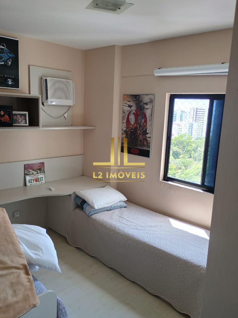 Apartamento, 3 quartos, 100 m² - Foto 11