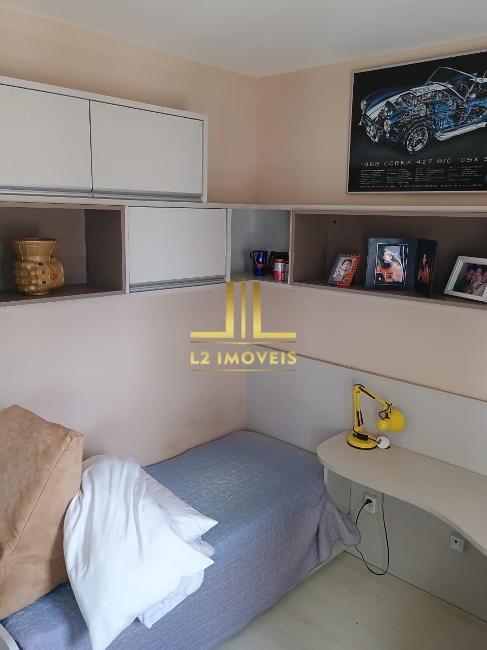 Apartamento, 3 quartos, 100 m² - Foto 12