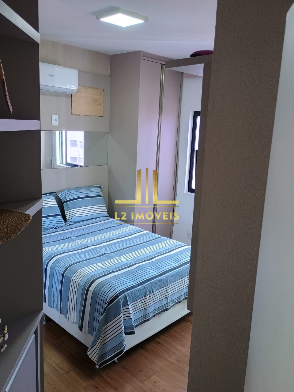 Apartamento, 3 quartos, 100 m² - Foto 8