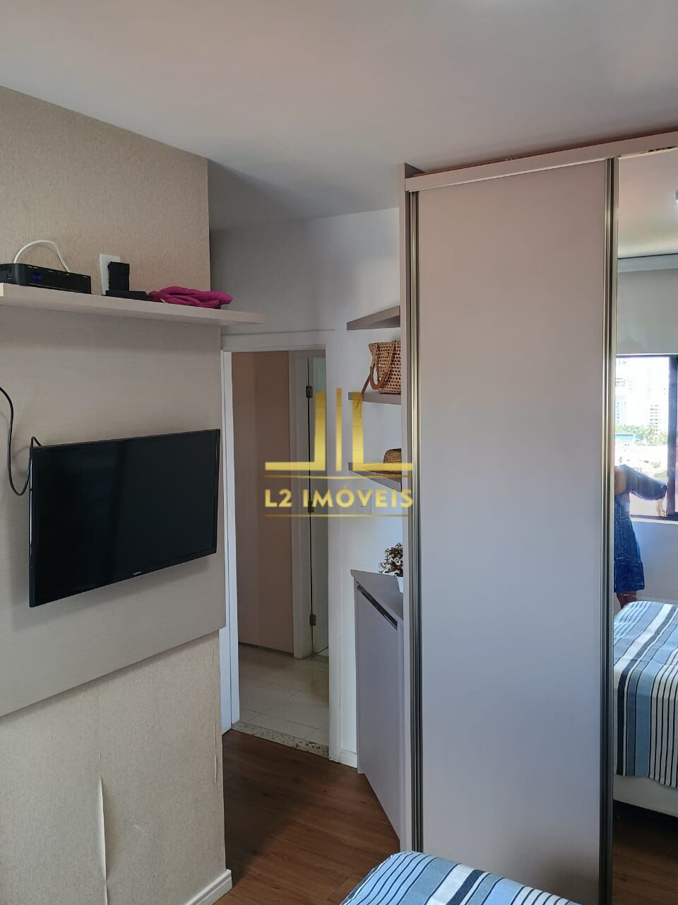 Apartamento, 3 quartos, 100 m² - Foto 10