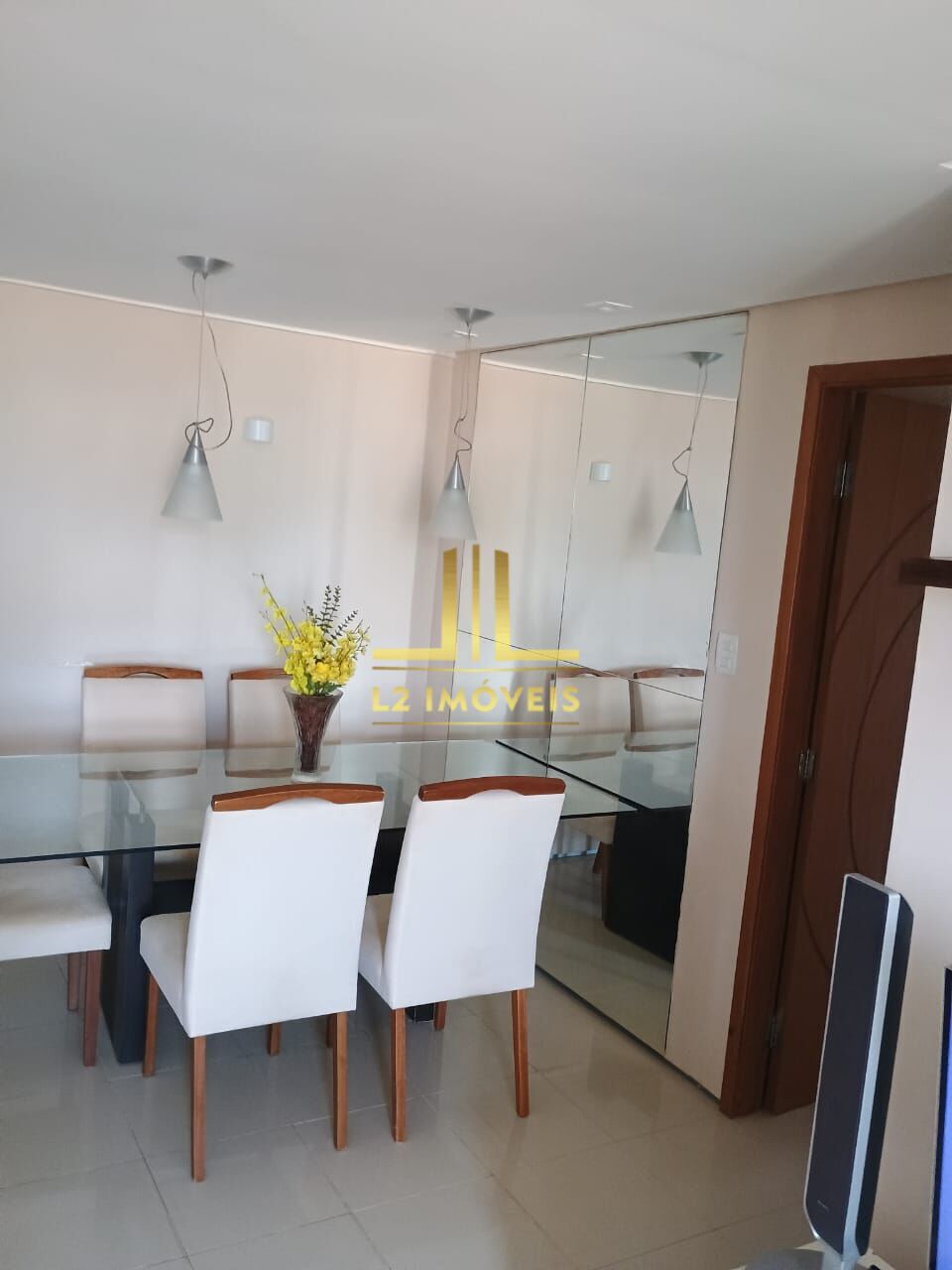 Apartamento, 3 quartos, 100 m² - Foto 5