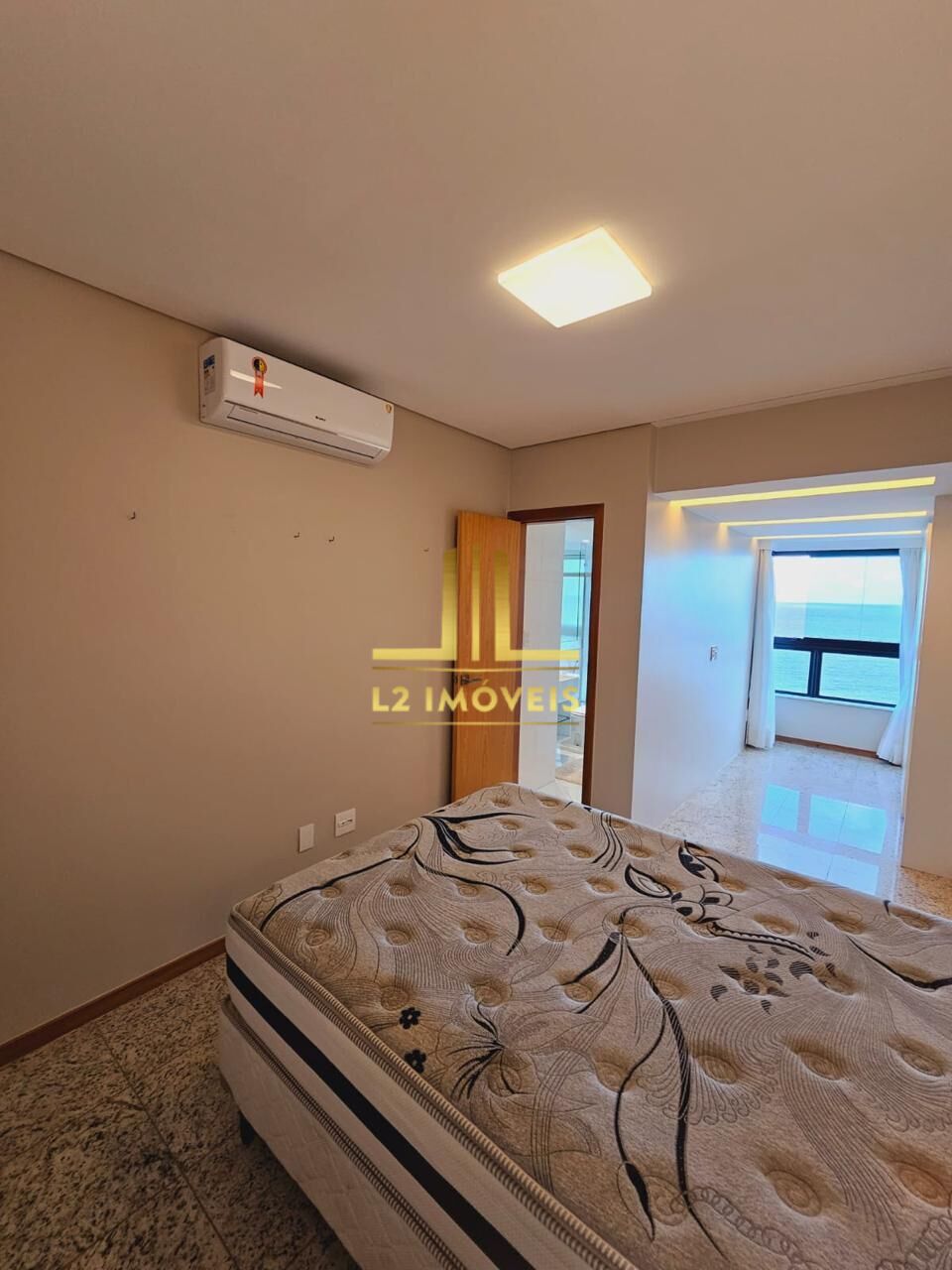 Apartamento - Jardim Apipema