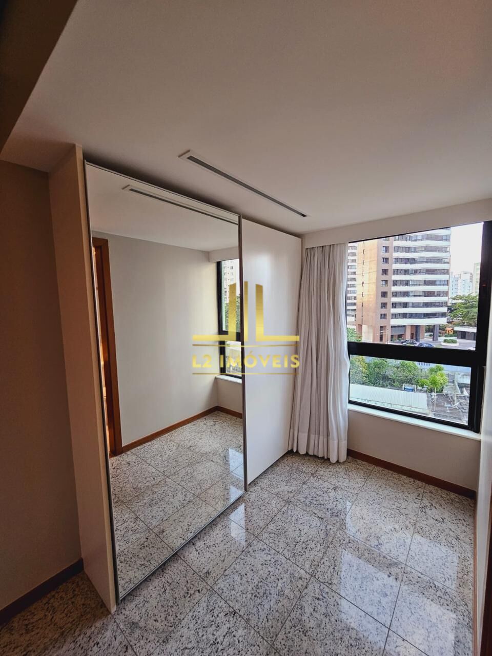 Apartamento - Jardim Apipema