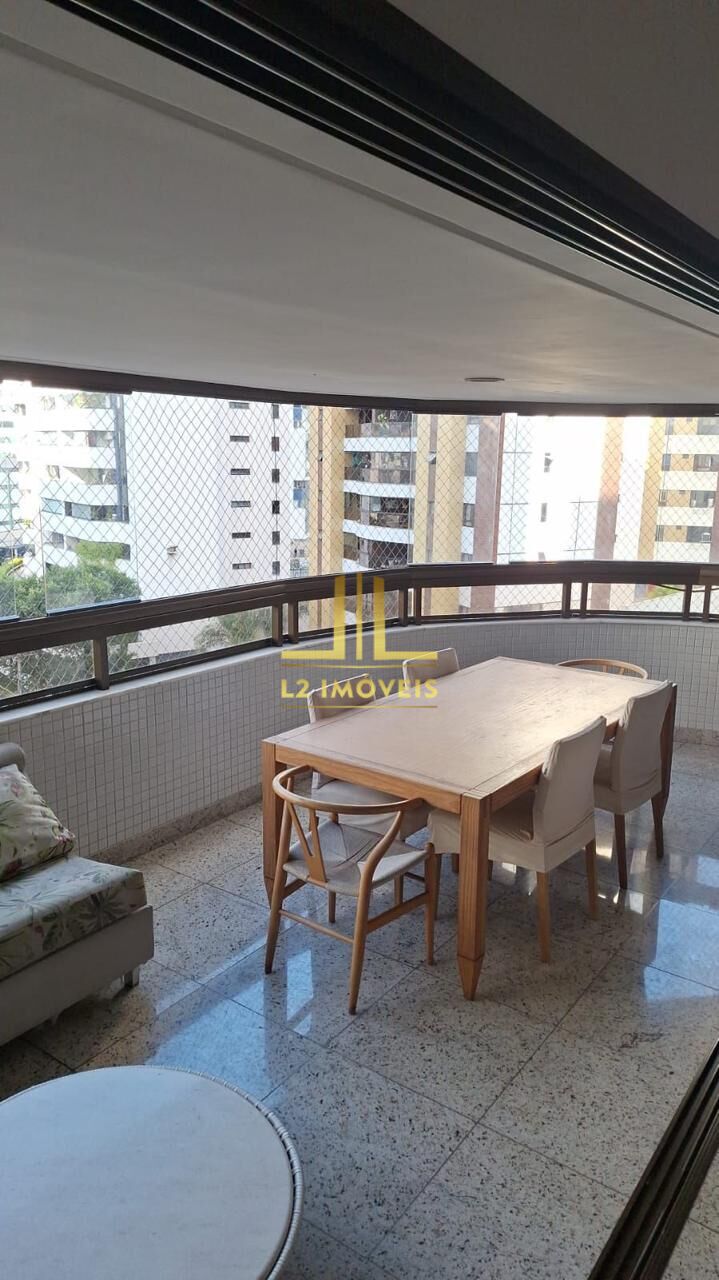 Apartamento - Pituba