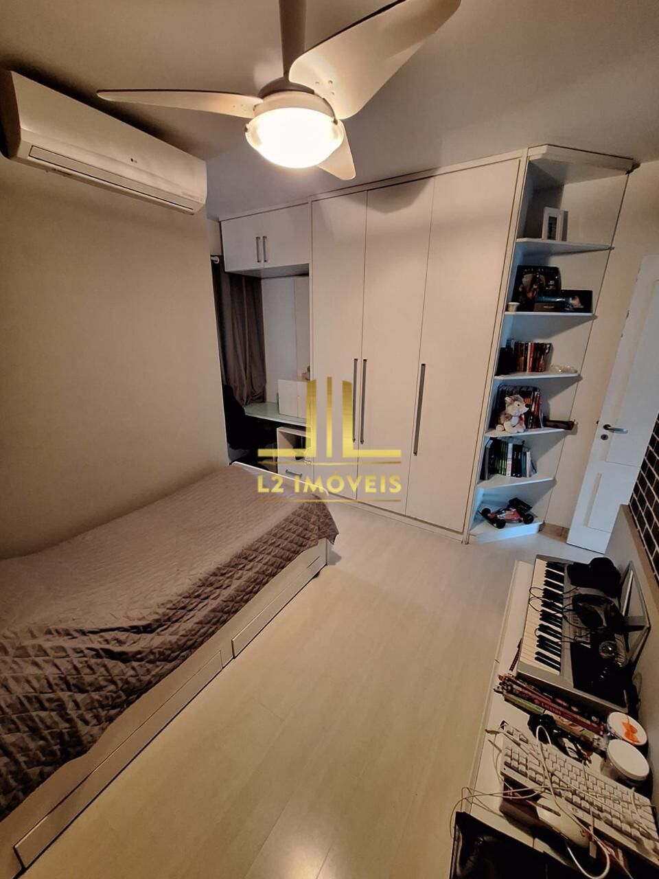 Apartamento - Pituba