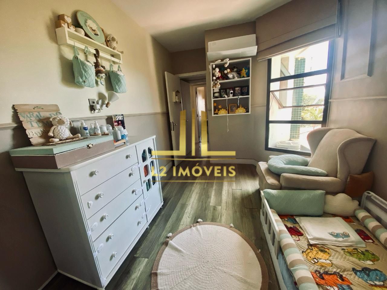 Apartamento à venda com 2 quartos, 89m² - Foto 10