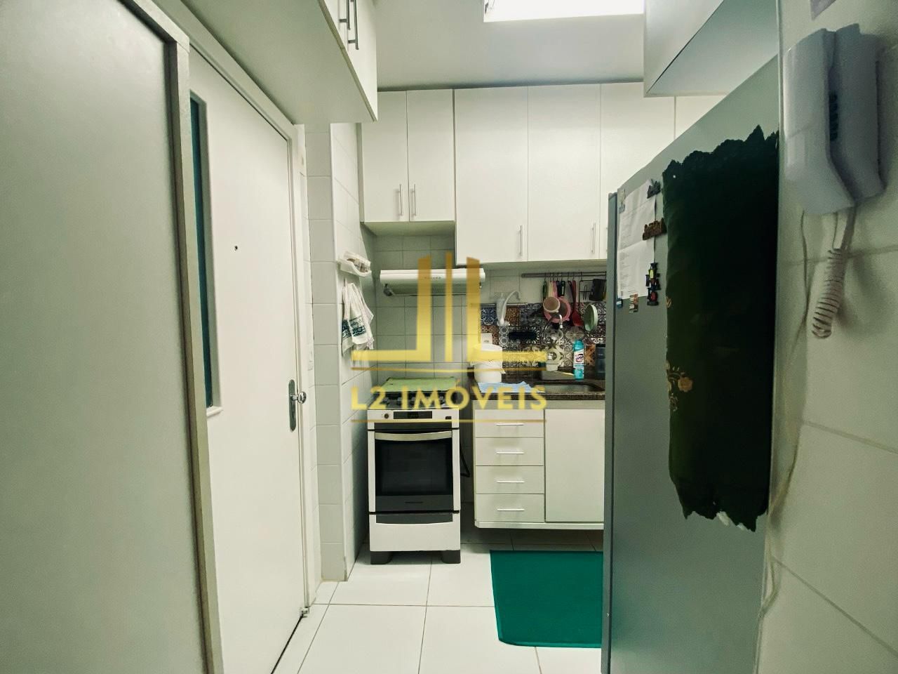 Apartamento à venda com 2 quartos, 89m² - Foto 14