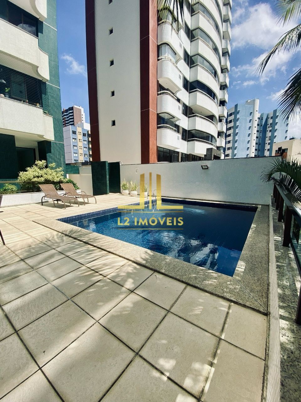 Apartamento à venda com 2 quartos, 89m² - Foto 24