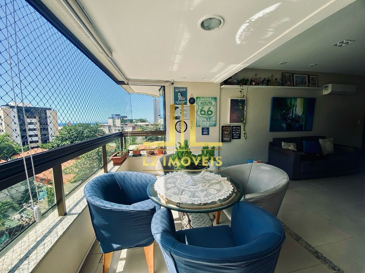Apartamento à venda com 2 quartos, 89m² - Foto 6