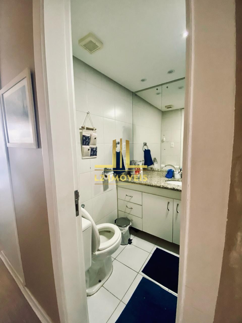 Apartamento à venda com 2 quartos, 89m² - Foto 19