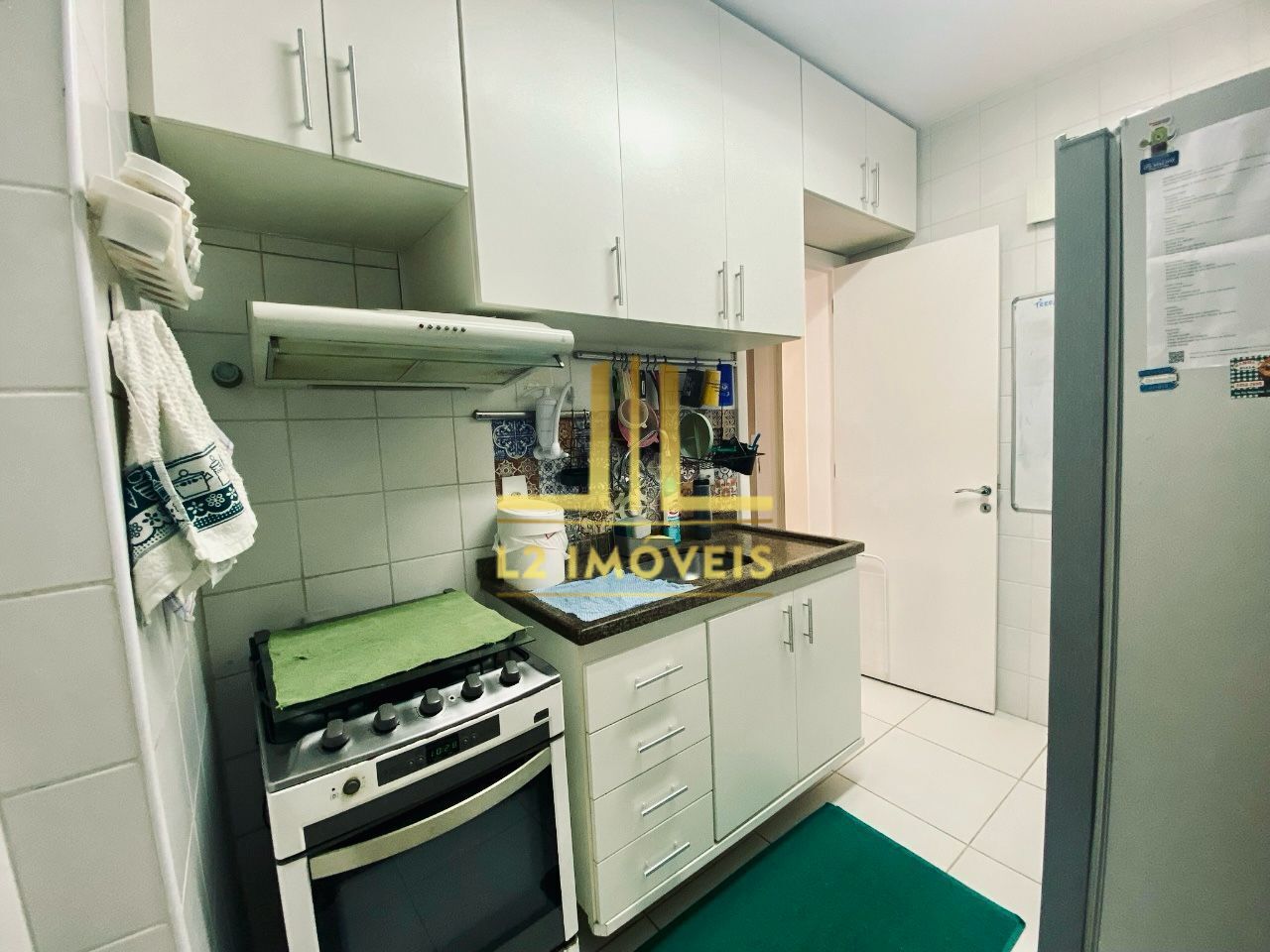 Apartamento à venda com 2 quartos, 89m² - Foto 16